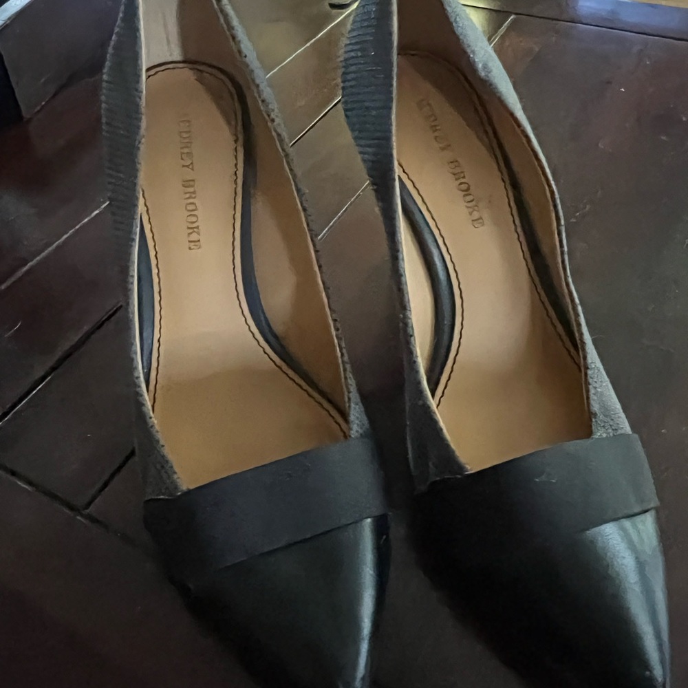 Classy heels